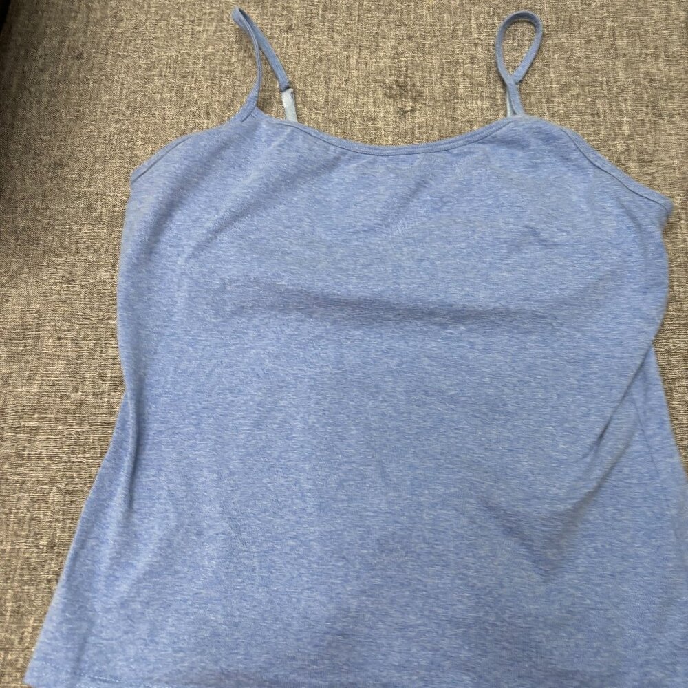 Oscar de la Renta Camisole, size large